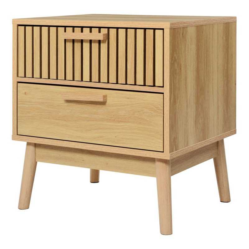19.7'' W Nightstand