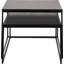Anjelia Frame Coffee Table