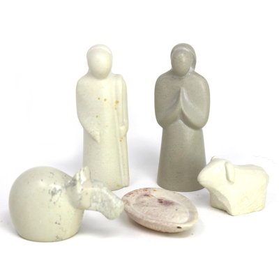 Nativity Set