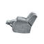 Fauteuil inclinable STONIC GREY