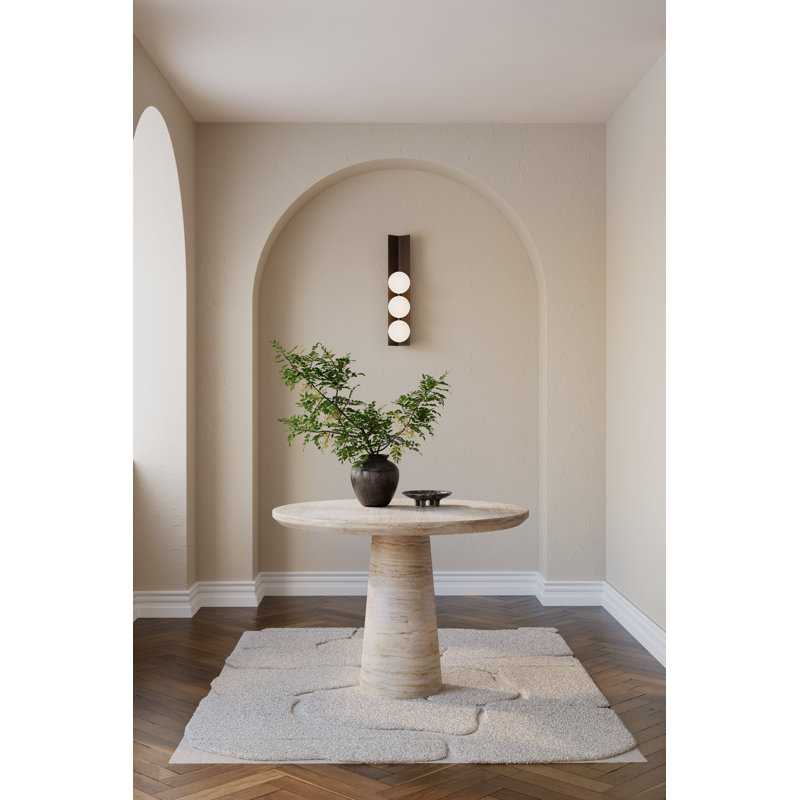 Vestra 25.25" High LED Wall Sconce