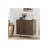 Farmhouse Storage Accent Cabinet