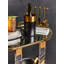 Mixology Black Champagne And Wine Cooler