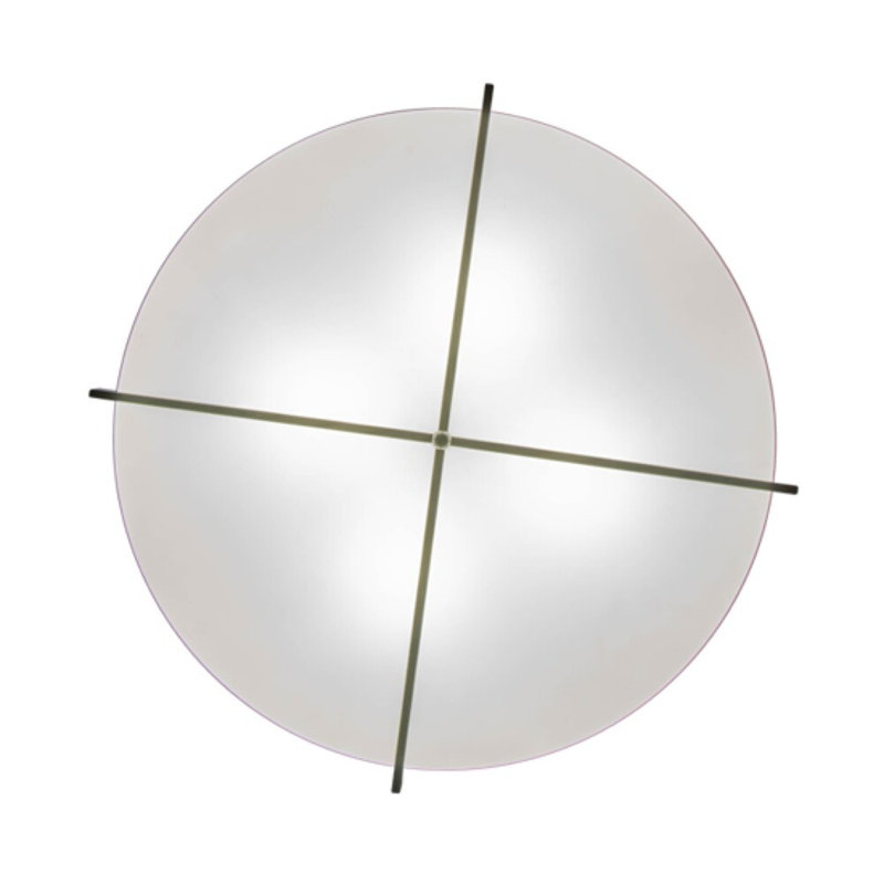 Cilindro 4 - Light Drum Chandelier