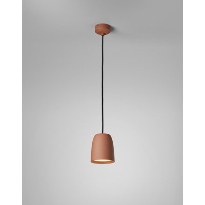 Nut 1 - Light LED Pendant