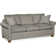 Park Lane Upholstered 81'' Sofa