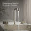 Components Bathroom Sink Handles With Lever Design-864429178