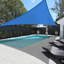 Toile d'ombrage triangulaire Yescom-113472279-57092704