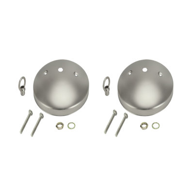 Auvent pour luminaire