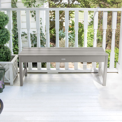Arbnora Recycled Plastic Picnic Bench