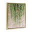 «Hanging Ivy Vines», art mural encadré par Justine Milton-1314631478-1314631475