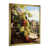 Gold Picture Frame