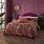 Nunez Cotton Blend Floral Duvet Cover Set with Pillowcases-148374664