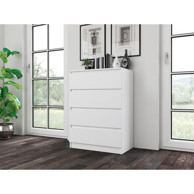 Malwa Rectangle Accent Chest
