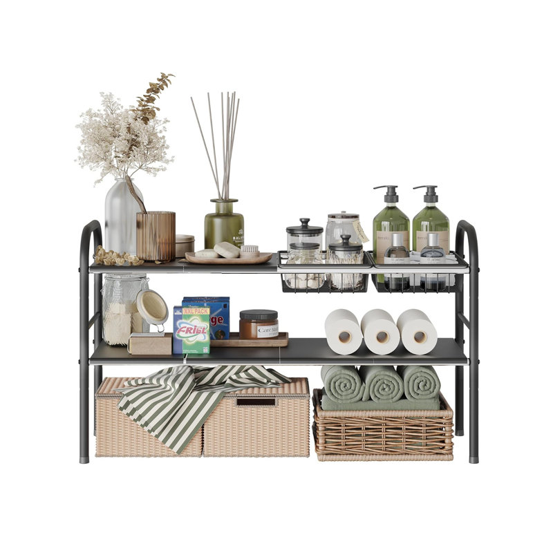 Under Sink Organizer