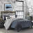 Eddie Bauer Kingston Reversible Duvet Cover Set-32727760-32727764