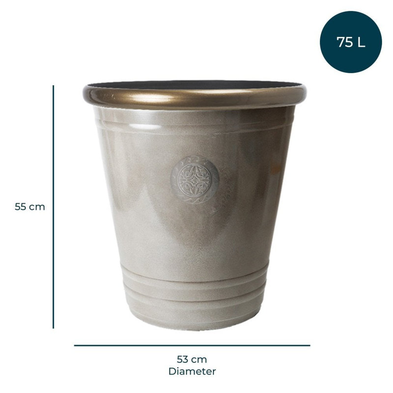 Handmade Pot Planter
