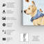 «Oliver Gal Out in the Field», reproduction d'impression-50963523-50963524-119916143