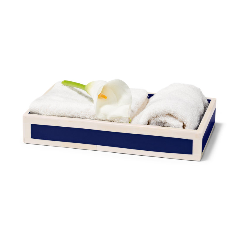 Bathroom Tray
