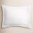 Coltrane 2 Piece 100% Cotton Envelope Sham Set-700338346