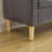 Upholstered Storage Bench-714480464