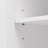 Storage Cabinet With Two Doors For Bathroom-229098945
