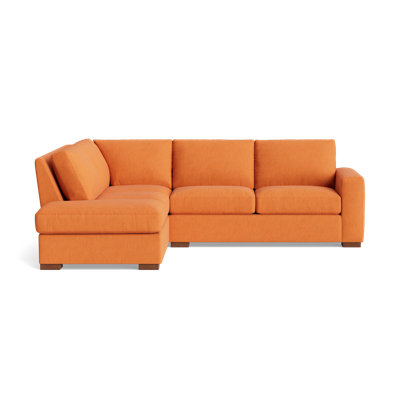 Couch Potato Sectional