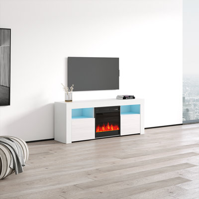 TV Stands & Entertainment Centers