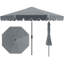 300cm Market Parasol