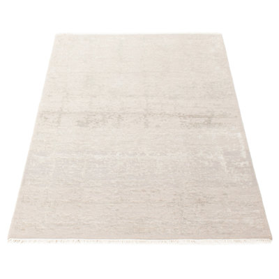 Legacy Grey Rug 4'0" x 5'10"