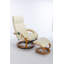 85cm Wide Lounge Chair