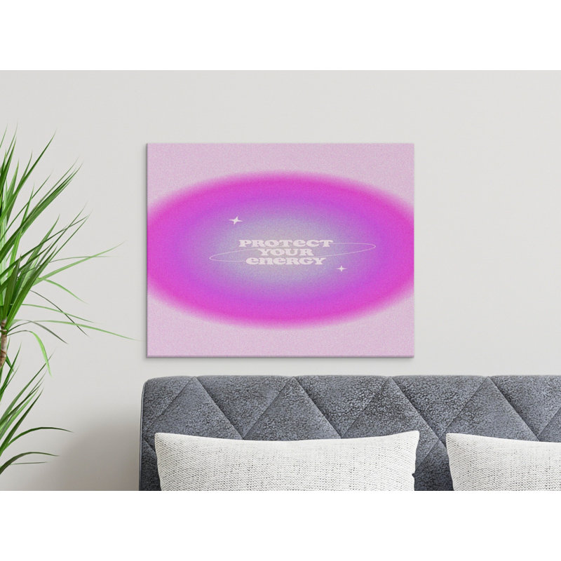 Natale Wrapped Canvas Print Set, 14x11