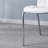 Burcker Tufted Upholstered Side Chair-1689194140