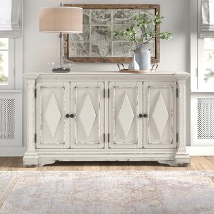 Stanley Furniture Traditional Flip-Top Server Buffet, 74% Off