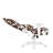 Techni Sport TS85 COW Series Gaming Chair-723953988