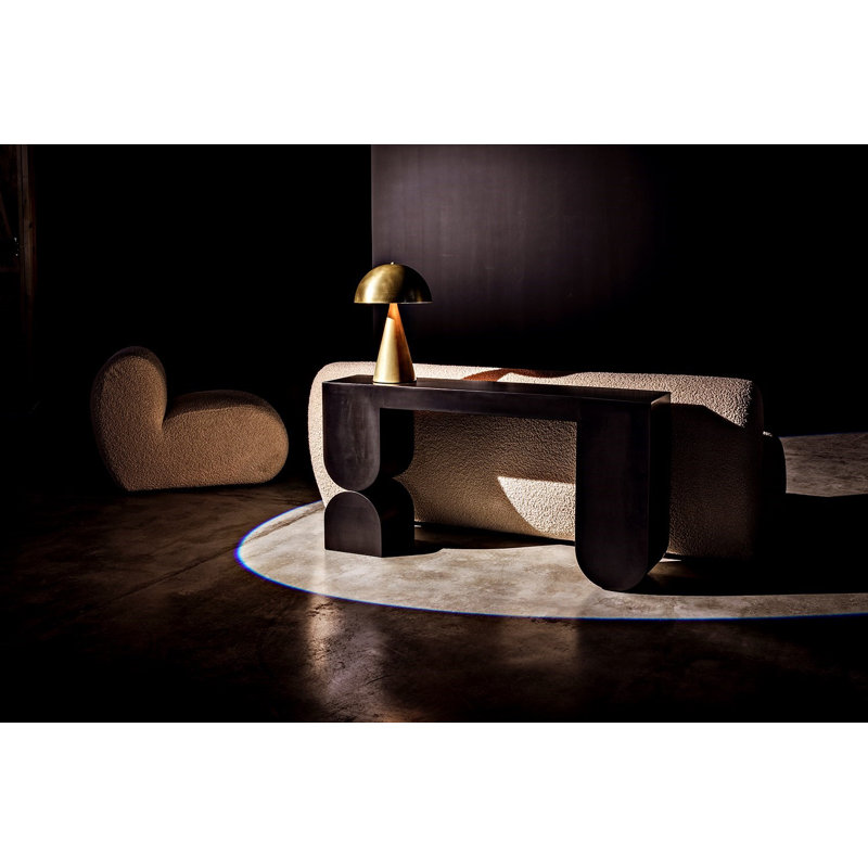 Mark 60'' W Console Table