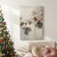 Art des Fêtes de Noël - Toile tendue avec châssis - Série 2-LXXVII-556421862