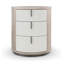 Wanderlust 3 - Drawer Nightstand