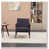 Antique Black selected