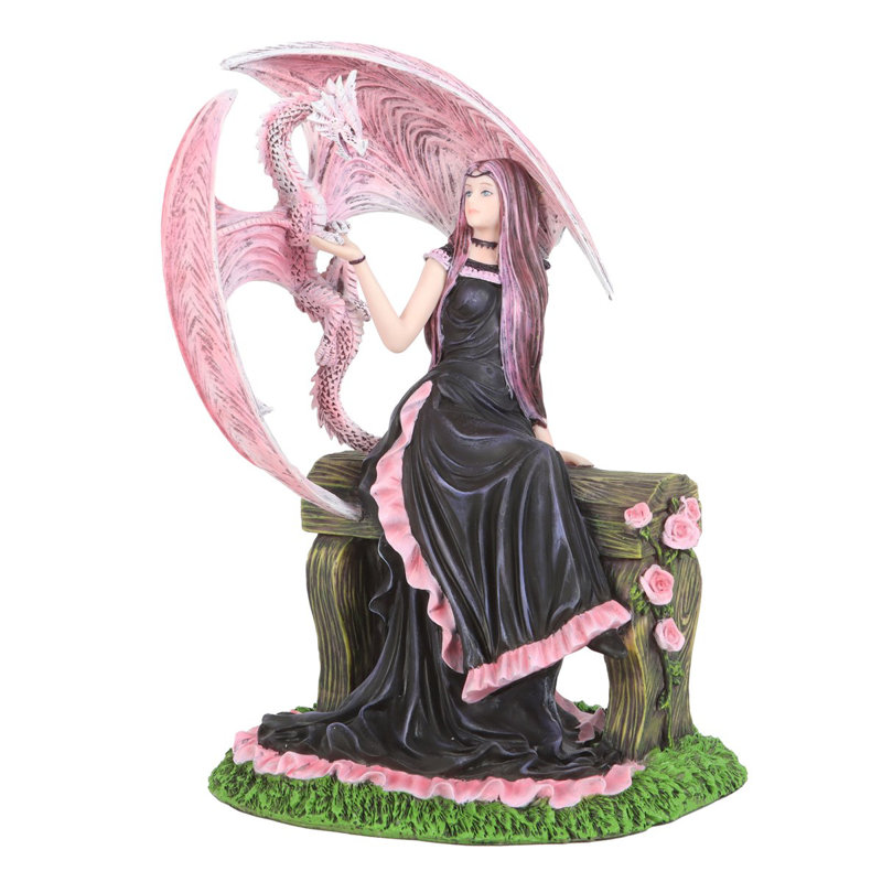 Willene Figurines & Sculptures