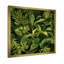 Rainforest Jungle Plants Landscape 1 - Jungle, art mural-201778388-201778389