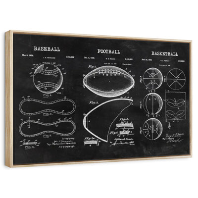 Brendle Balls Compilation BW - brevet