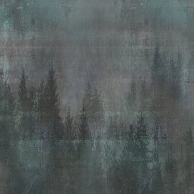 Twilight Forest Mist