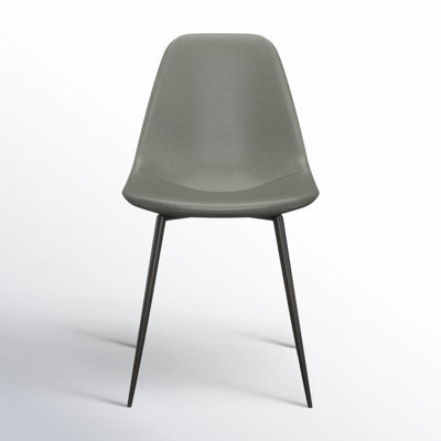 Kody Vegan Leather Side Chair