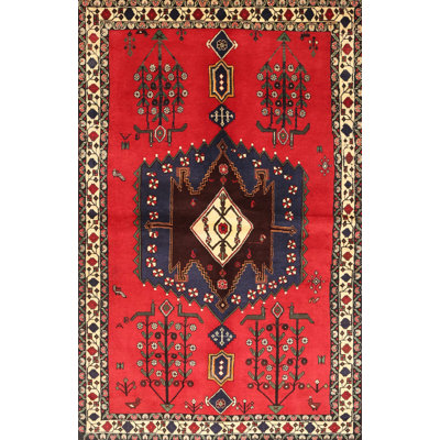 Southwestern Indoor Rug