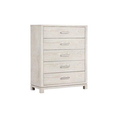 Commode Lafayette, gris vieilli