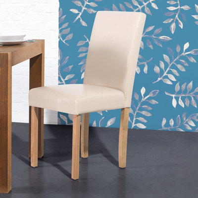 Broadway 47cm H Upholstered Side Chair