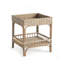 Raye End Table