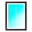 Plane in the Sky - Framed Print-55769680-55769681
