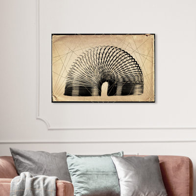 Escobar Canvas Art